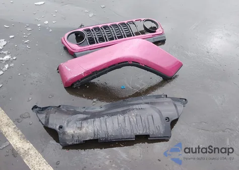 2024 Jeep Gladiator Sport S z USA, uszkodzony, nr VIN 1C6HJTAG5RL128217